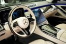Mercedes Benz S500 BENZ S500 4MATIC - LIKE - ONLY 61,000 KM