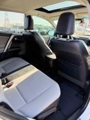 تويوتا راف ٤ TOYOTA RAV4 Platinum 2.5LFull Option
