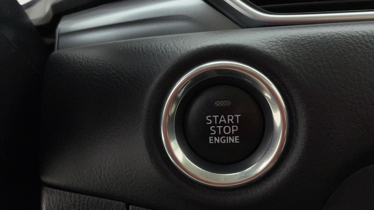 مازدا CX5 GL 2.5 | بدون دفعة مقدمة | اختبار القيادة في المنزل