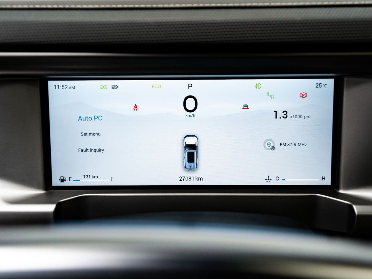 جيتور T2 2025 Jetour T2 Traveler, 2.0TC I4 4WD, 250bhp, 7 Speed Automatic.