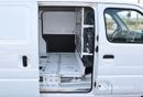 Suzuki EECO STANDARD 1.2L Petrol | 5-Speed Manual | LHD | Enclosed Cargo Van | Brand New | 2026 | READY EXPORT