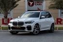 BMW X5 40i M Sport 3.0L
