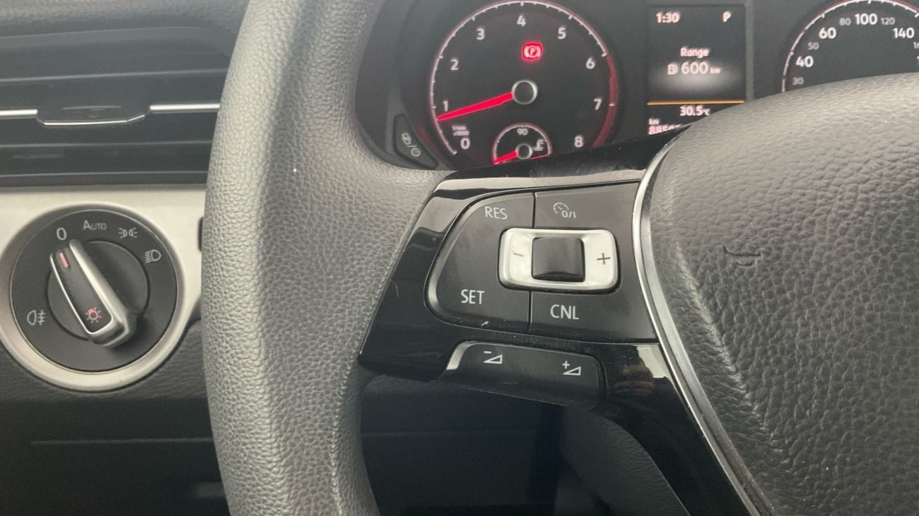 فولكس واجن باسات Trendline | شامل الضمان | 0 ﺪﻔﻋﺓ ﺃﻮﻟﻯ