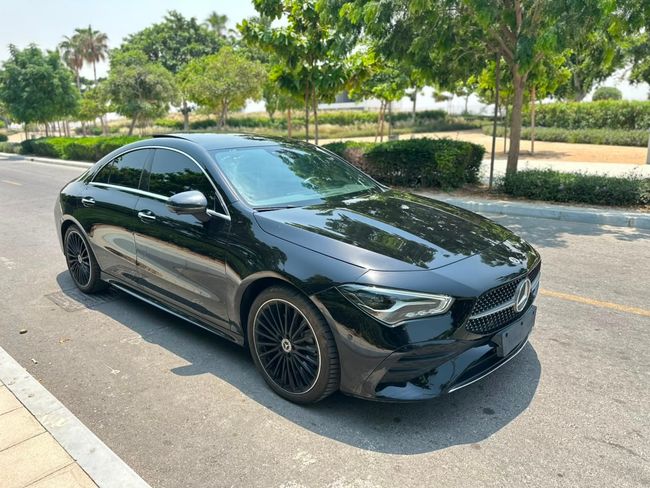 Mercedes-Benz CLA PREMIUM, миниатюра 26