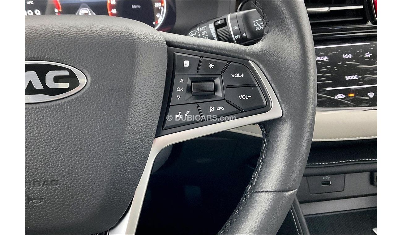 جاك JS4 Intelligent