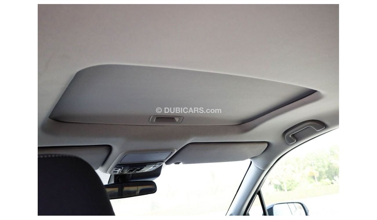 هوندا ريدج لاين Sport 4x4 (Pickup) | Full Option