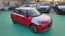 Suzuki Swift GLX 1.2L