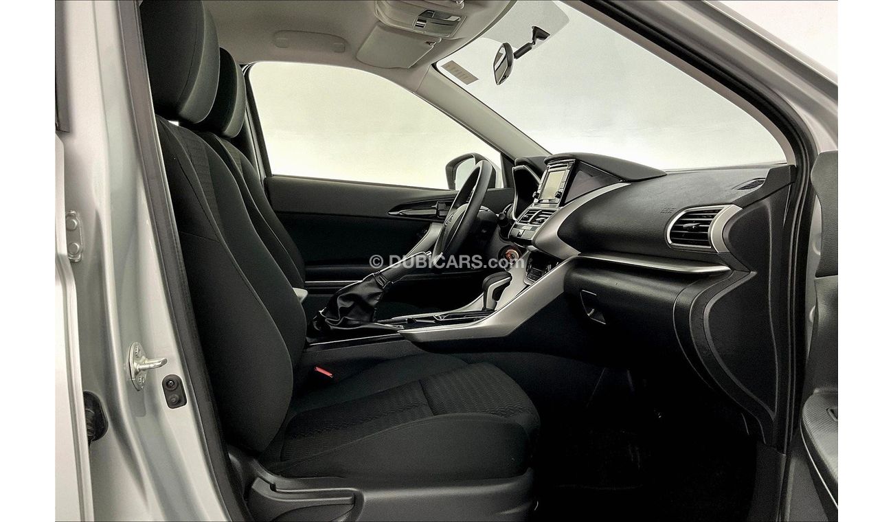 Mitsubishi Eclipse Cross GLX Highline