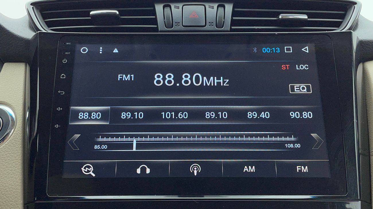 Nissan XTrail S 2.5 | Zero Down Payment | Free Home Test Drive