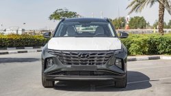 Hyundai Tucson Premium DARK GREY FULL OPTION