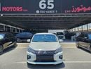 Mitsubishi Attrage