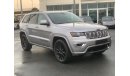 Jeep Grand Cherokee Jeep Grand Cherokee_2018_Excellent_Condithion _Full opshin