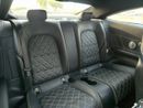 مرسيدس بنز C 63 AMG S 2017 | GCC Specs | Perfect condition |