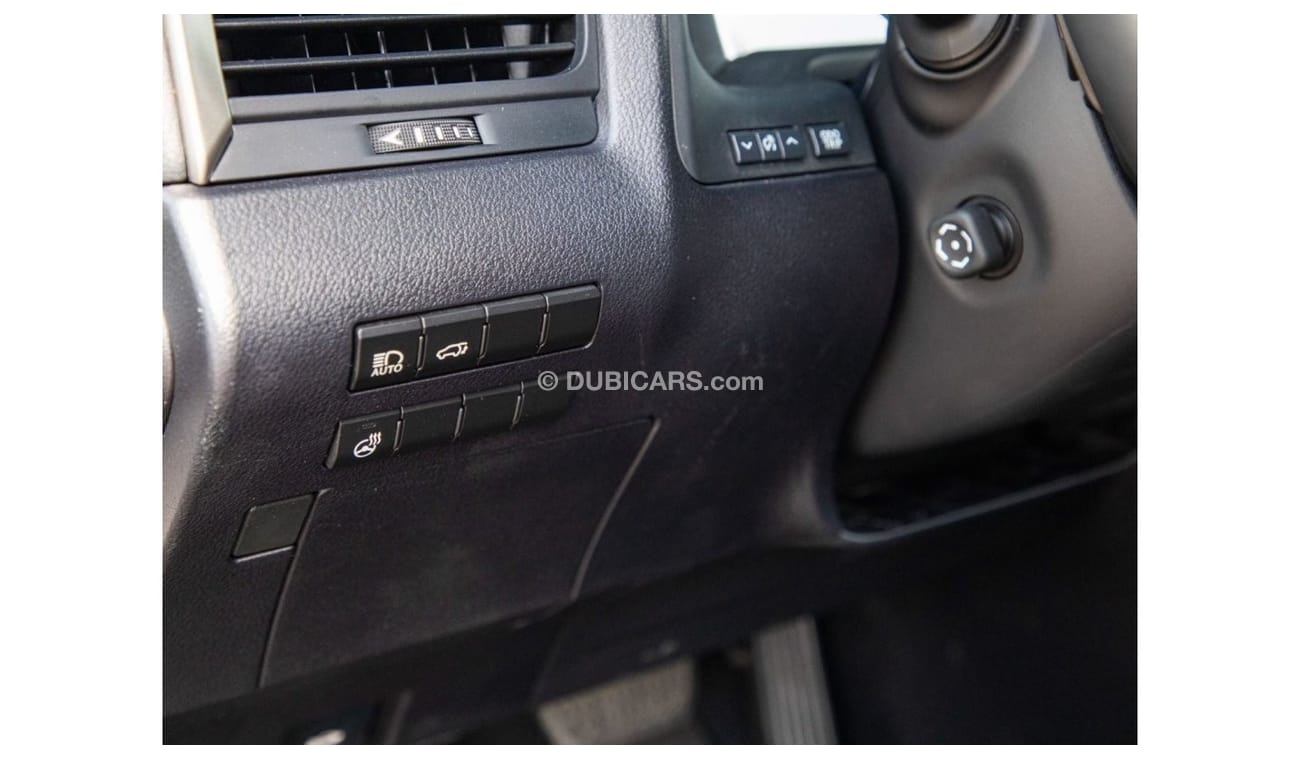 Lexus RX350 Prestige