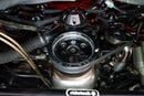 Chevrolet Chevelle Chevy Big Block V8, Ridetech Suspension Pro Touring Restomod