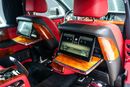 Rolls-Royce Phantom EWB 6.8L Series II, Executive Rear Seats w/ Entertainment, Dealer Warr + Serv!!