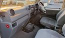 Toyota Land Cruiser Pick Up PREMIUM BULL BAR INSTALLED | RHD | 2010 | SINGLE CABIN | MANUAL TRANSMISSION | AIR SNORKEL | 4.5L DI
