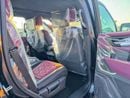 Nissan Patrol LE PLATINUM CITY