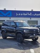 بي واي دي ليوبارد 5 1.5L TURBO  PLUG IN HYBRID A/T FULL OPTION
