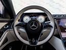 مرسيدس مايباخ S680 مايباخ LUXURY