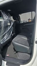 Toyota Hilux GR Sport 2.8L - 2025 MODEL DIESEL