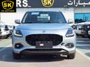 Suzuki Swift GLX 1.2L GCC // Radar // Trip tronic // Blind Spot (CODE # GLX)