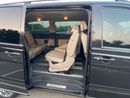 Mercedes-Benz Viano MERCEDES VIANO 2015 GCC V6 3.5L PERFECT CONDITION - ACCIDENT FREE