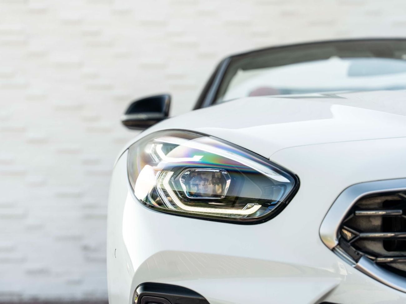 BMW Z4 sDrive 20i M Sport package 2.0L