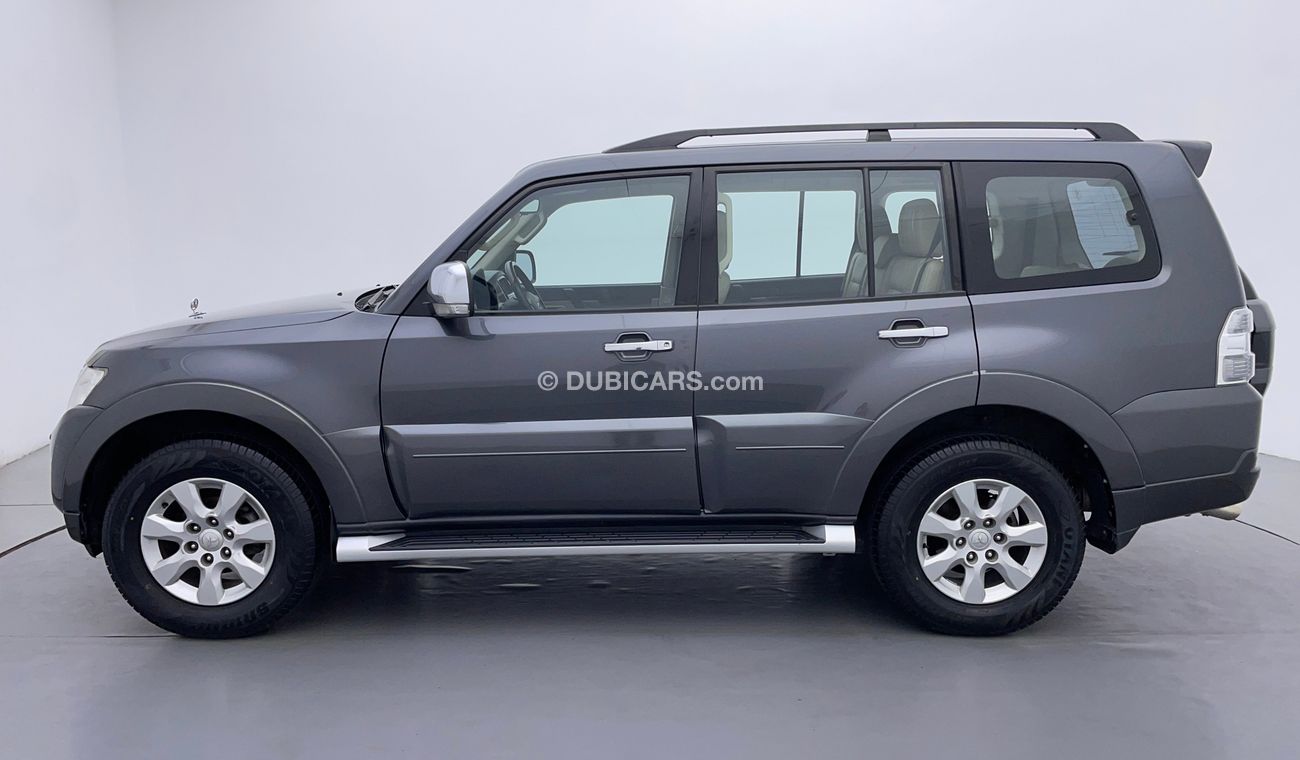 Mitsubishi Pajero GLS HIGHLINE 3.5 | Zero Down Payment | Free Home Test Drive