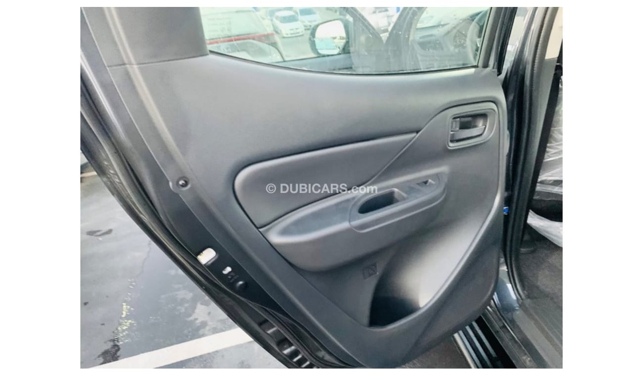 Mitsubishi L200 MITSUBISHI L200 GLX 2023