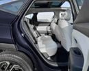 هيونداي توسون HYUNDAI TUCSON 1.6T - 2027 MODEL - GCC SPECS - DARK BLUE COLOR