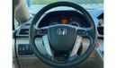 Honda Odyssey Touring