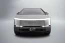 Tesla Cybertruck Cyberbeast Foundation Edition