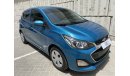 Chevrolet Spark LS 1.4 | Under Warranty | Free Insurance | Inspected on 150+ parameters