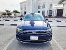 فولكس واجن تيجوان Sport 2.0L