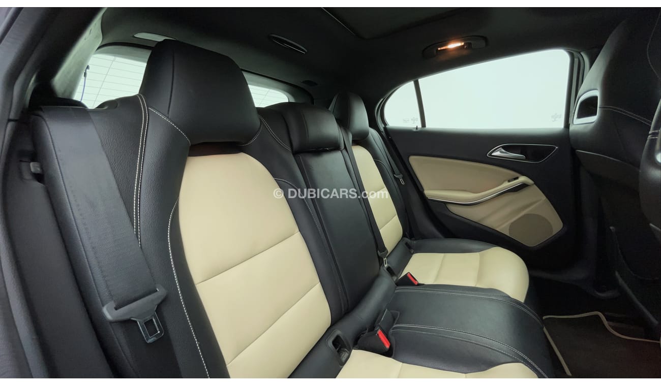 Mercedes-Benz GLA 250 AMG 4 MATIC 2 | Zero Down Payment | Free Home Test Drive