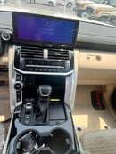 Toyota Land Cruiser GXR 3.5L