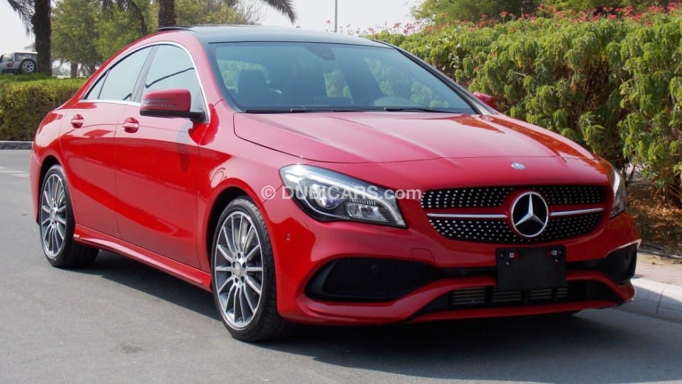 Стоит ли покупать бу мерседес cla Стоит ли покупать бу мерседес cla