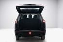 تويوتا إينوفا GL 2.0L - Attitude Black Inside Black & Brown | Export Only