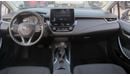 تويوتا كورولا Hybrid 1.8L ELITE Edition 2023 Model only for Export