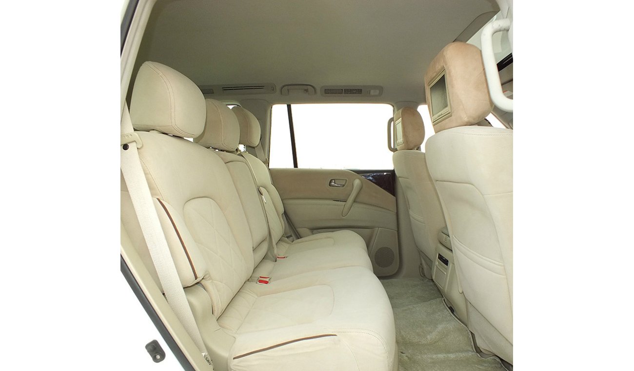 Nissan Patrol SE - EXCELLENT CONDITION