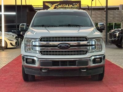 Ford F-150 LARIAT