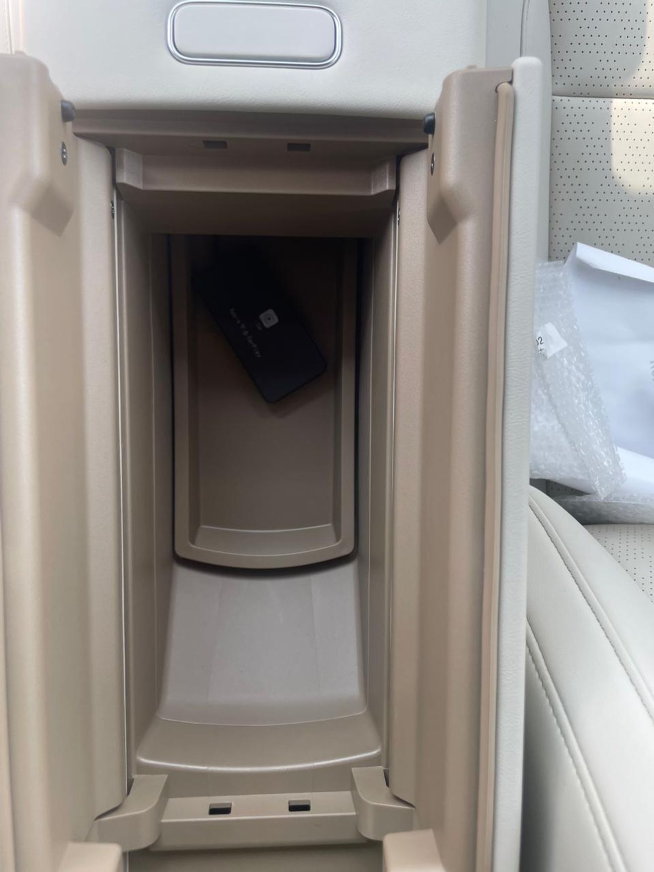 Toyota BZ3X TOYOTA BZ3X LONG RANGE  EV 610 KM MODEL 2025