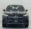 Mercedes-Benz GLC 200 4Matic *Brand New* 2025 Mercedes Benz GLC200 AMG 4MATIC, 5 Years Mercedes Warranty, Delivery Kms, GC