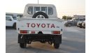Toyota Land Cruiser Pick Up Land Cruiser Pick Up/ DCab/4.5L/2021
