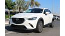 Mazda CX3 Brand New Mazda CX3-Model 2022 Engine 1500cc