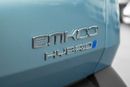 GAC EMKOO 2025 GAC Emkoo Hybrid / Delivery Mileage / GAC Warranty