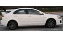 Mitsubishi Lancer 2016 very good condition without accident