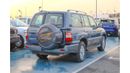 تويوتا لاند كروزر TOYOTA LAND CRUISER GXR 2007 4.7L V8  MANUAL TRANSMISSION