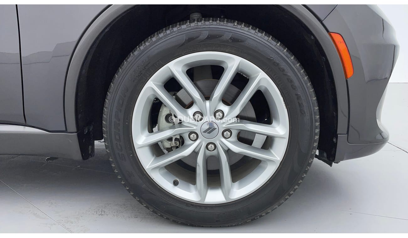 Dodge Durango GT 3.6 | Zero Down Payment | Free Home Test Drive